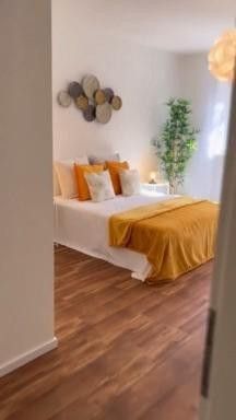 👍مطبخ مجهز وشرفة👍شقة أنيقة من غرفتين🏠 – الصورة 19