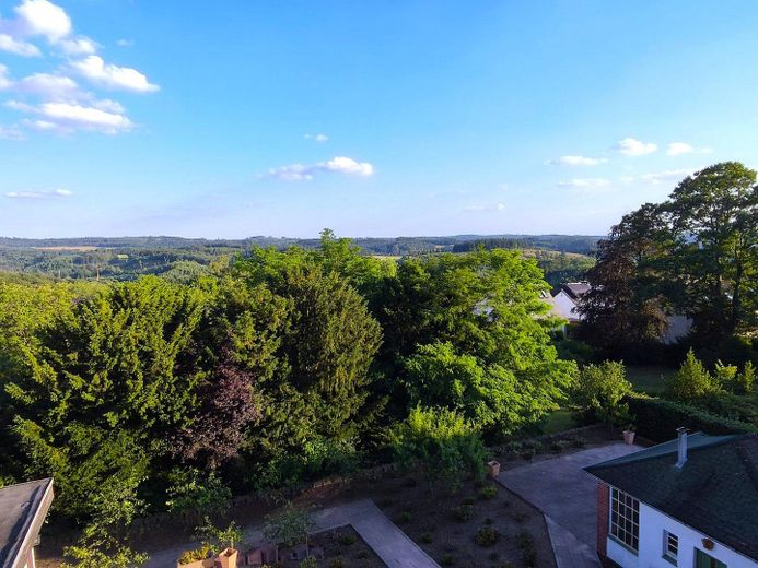 Weitblick ins Sauerland
