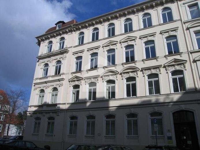 Repräsentative BUERO.fläche mit 155 m² am Rosenthal – Foto 1