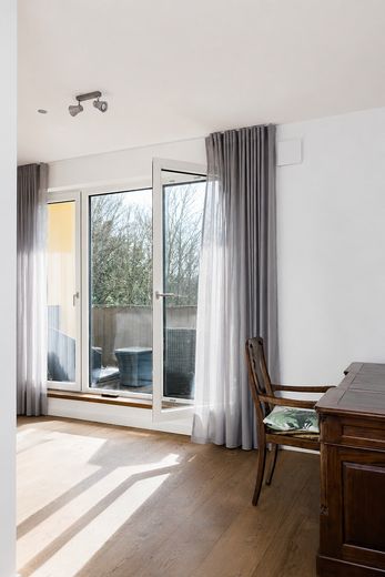 Townhouse in Babelsberg (provisionsfrei) – Foto 21
