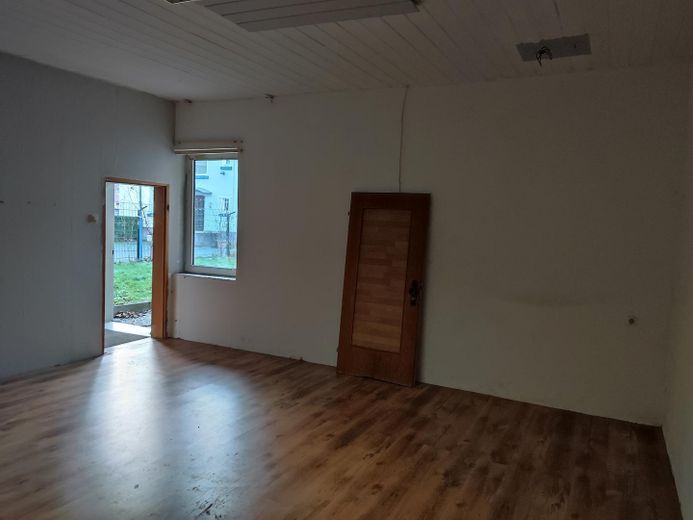 Schöne Gewerbeeinheit/ Büro auf der Bismarckstr. 296 / Gelsenkirchen – Raum1