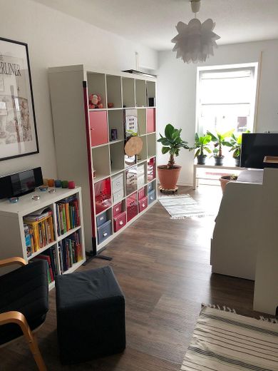 Kinder-/ Arbeitszimmer