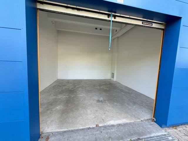 23m² STORAGE AREA IN TOP TRANSPORT LOCATION. COMMISSION FREE – Foto 3
