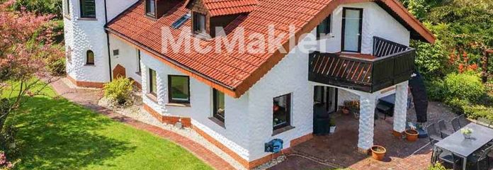 Energieklasse A trifft wundervolles Familienleben – entspannt leben & wohnen von Anfang an