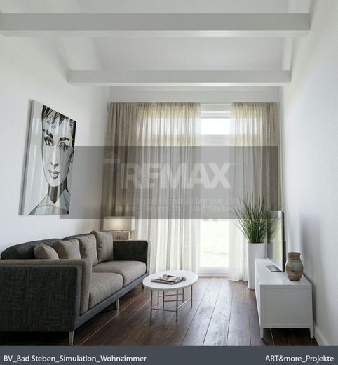 Casa premium senza barriere con giardino - AFFITTO – Bild 6