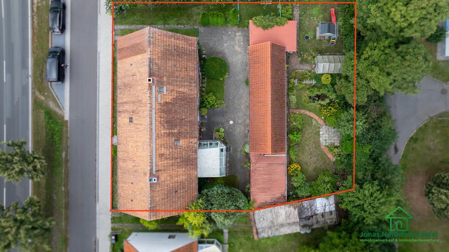 Dreifamilienhaus mit zwei freien Wohneinheiten - für den Käufer provisionsfrei – फोटो 7