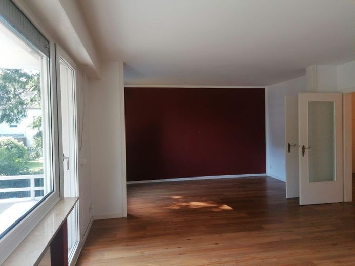 Wohn- und Esszimmer