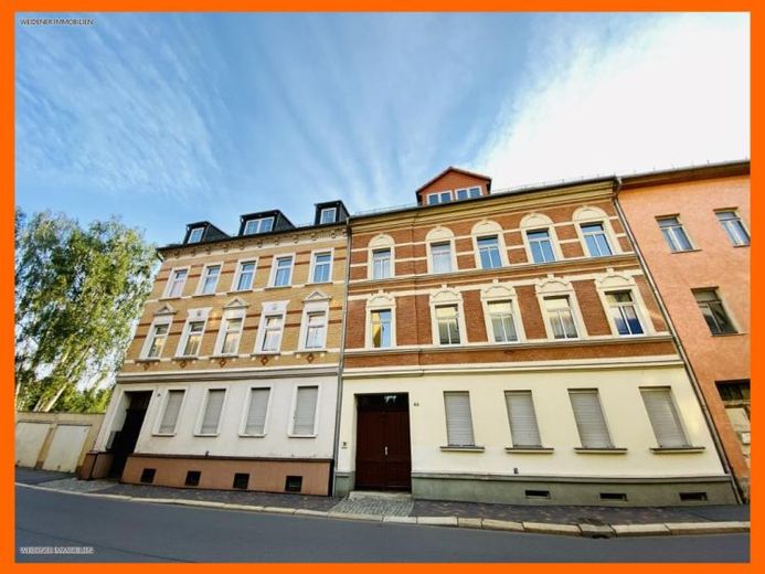 Eigentumswohnung als Kapitalanlage – Foto 1