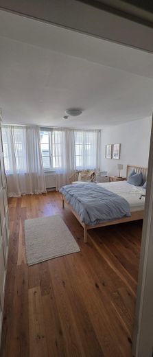 BODENSEE'DE GERÇEKTEN EŞSİZ BİR FIRSAT – Schlafzimmer