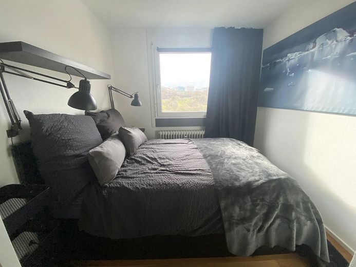 2-Zimmer-Wohnung mit EBK, 48 m², zentral in der Universitätsstadt Tübingen – Foto 5