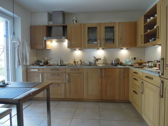 Top Winkelbungalow mit ausgebauten DG – Foto 4