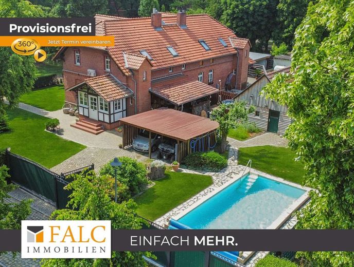 Provisionsfrei. Ein Zuhause zum Ankommen und Wohlfühlen! – Ihr neues Zuhause!