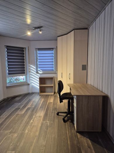 3,5 locali cucina bagno con giardino di 170 mq sauna e terrazza a Wächtersbach in affitto – Photo 16