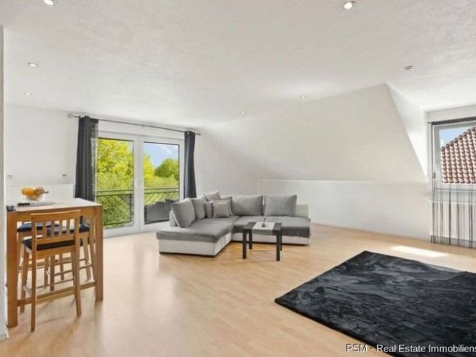 10322 - Attraktive ETW als Kapitalanlage oder Eigennutz 3-Zimmer-Wohnung in Groß-Gerau. – Foto 1