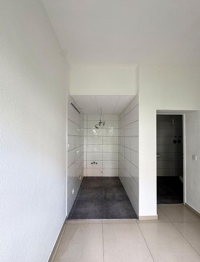 Modern sanierte 2-Zimmer-Souterrainwohnung in Duisburg – Foto 7