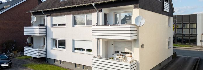 5,2% Rendite: Attraktive Kapitalanlage in Bielefeld