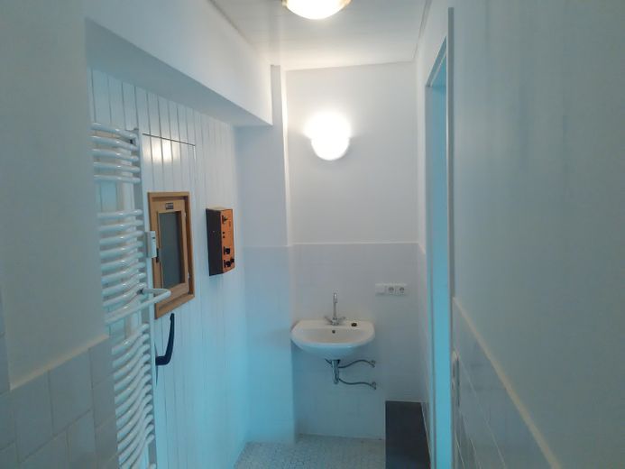 Leben wie im Urlaub - Seeblick - 5 Min. zum See - Sauna – Bad / WC