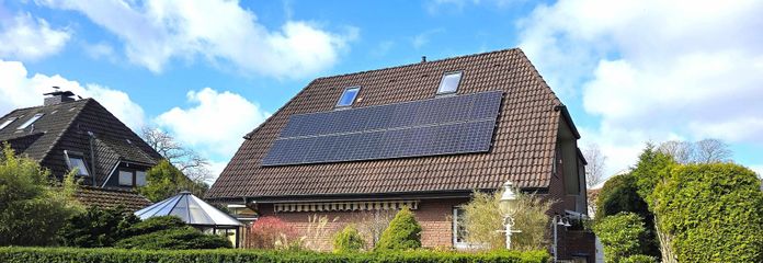 Vrijstaande woning in Verbund, zonder makelaarscommissie