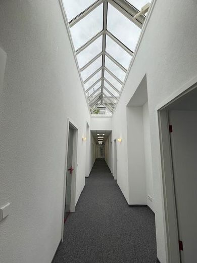 OFFICE. BUT BETTER. NUREMBERG-NORTHEAST - The difference in quality features makes the added value ... – Photo 3