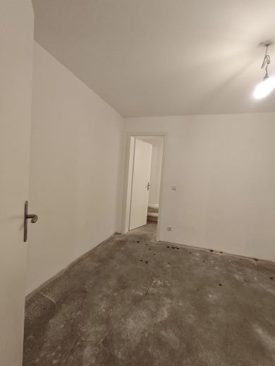 Vielseitig nutzbare Gewerbeflächen in St. Georg – frisch renoviert – Fläche 1 Raum