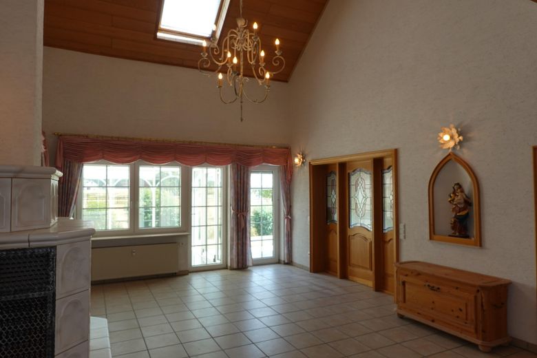 Exklusive Wohnung in Kastellaun / Mörsdorf – Foto 15