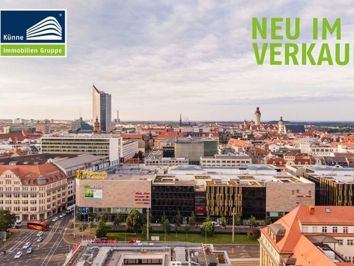Moderne Erdgeschosswohnung mit Balkon und Tiefgaragenstellplatz in ruhiger Lage – Foto 1