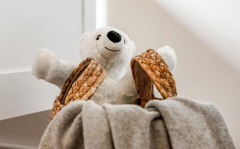 Frisch renoviertes Familienglück mit 5 Zimmern und Garten in Bremen-Vegesack – Ambiente