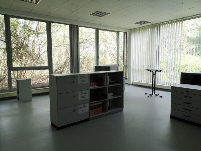 Büro