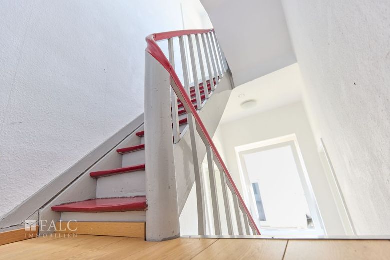 56.000EUR Mieteinnahmen mit steigender Tendenz! – Adalbertsteinweg 113