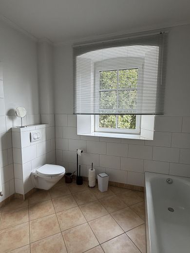 Wohnung am Schaalsee mit Garten und Seeblick – Foto 17