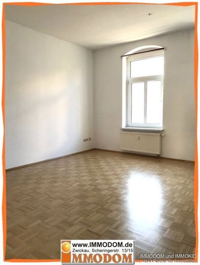 3-Zimmer-Wohnung mit TERRASSE in zentrumsnaher Lage zu vermieten! – Wohnzimmer (ähnlich)