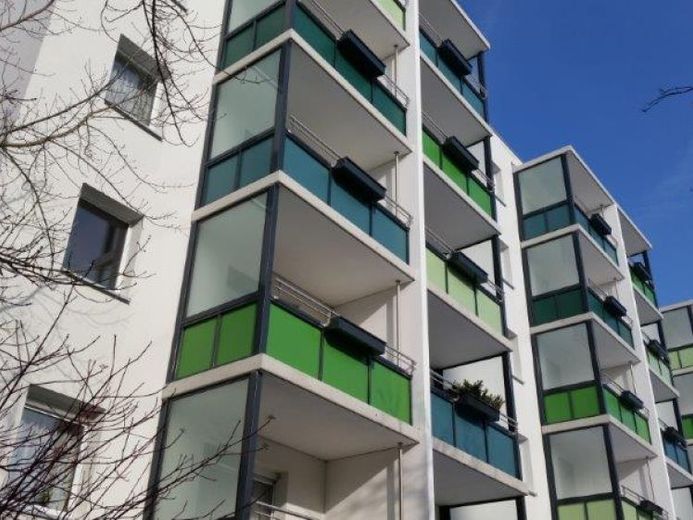 wohnen und wohlfühlen – Foto 1
