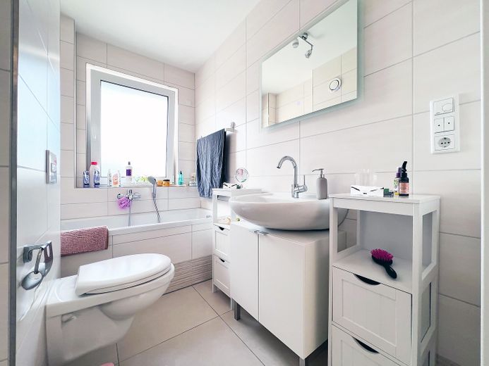 1. Badezimmer