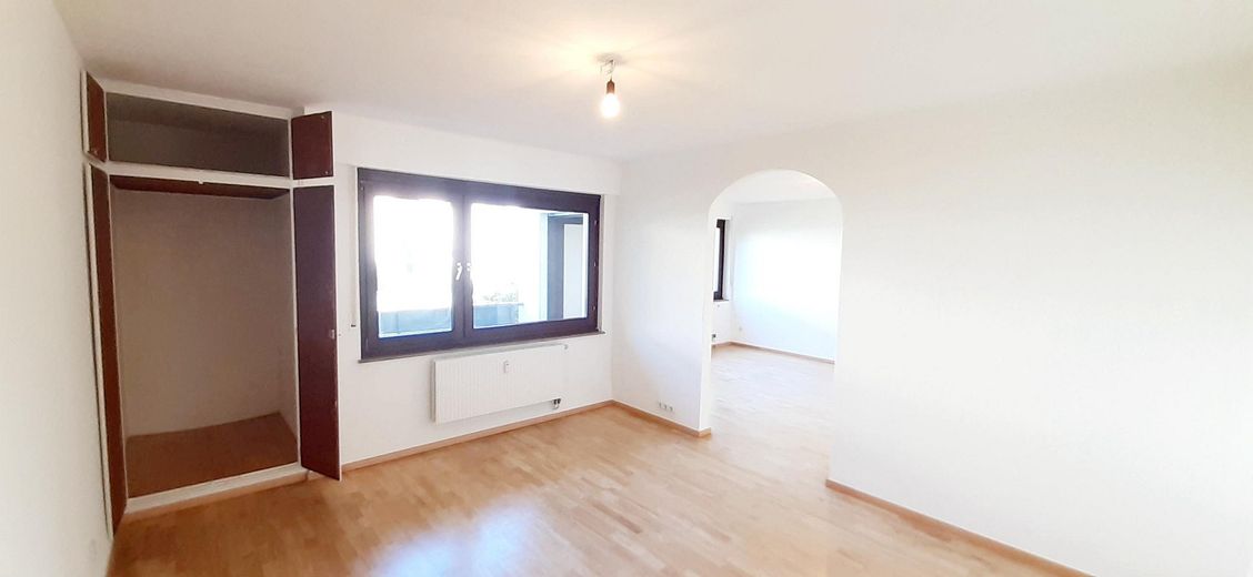 Elternschlafzimmer