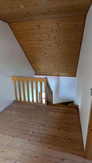 Affascinante casa indipendente in posizione tranquilla – vendita privata (senza agenzia) – Flur im OG 