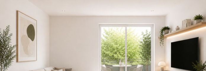 Ihr perfekter Rückzugsort – Komfortabel wohnen mit modernem Ambiente!