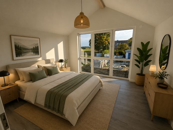 🌊 Modernes Traumhaus an der Ostsee – Wohnen, Erholen, Genießen! – Foto 6