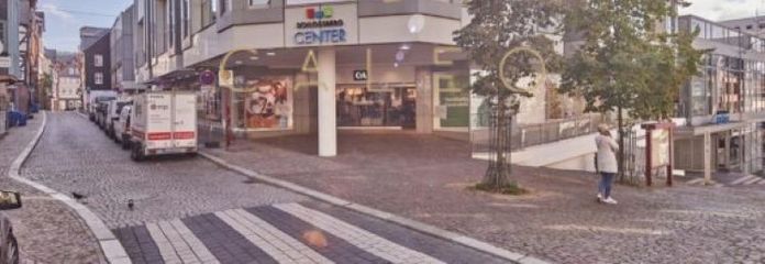 CALEO ¦ Oberstadt ¦ flexibel + sofort bezugsfertig ¦ all inclusive ¦ PROVISIONSFREI