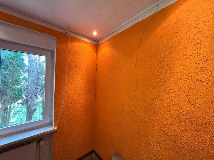 Setzrisse Schlafzimmer 2