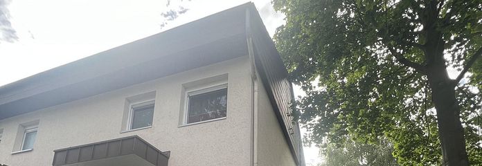 السكن بين بحيرة تيغيلر ونهر هافل