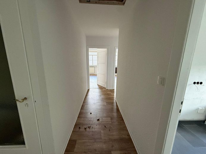 5 Zimmer sanierte Obergeschosswohnung in Neuenkirchen-Vörden – Foto 11