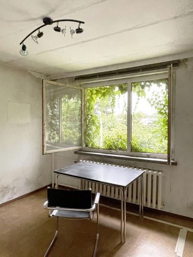 Provisionsfrei, EINFAMILIENHAUS MIT GARTEN in begehrter Wohngegend Dessau-Ziebigk – Kinderzimmer_2