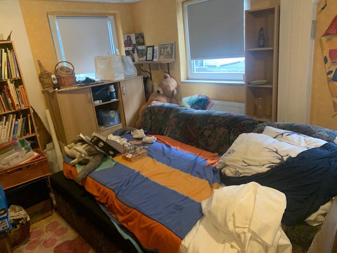 Schön gelegnes Einfamilienhaus in Bühl – Foto 10