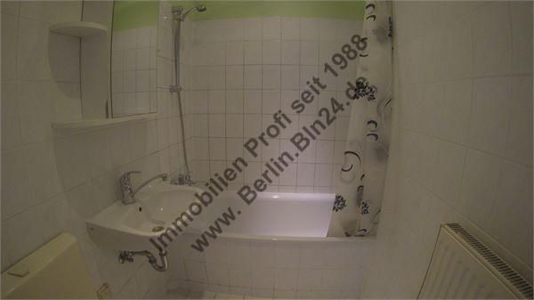 ruhig schlafen zum Innenhof - Mietwohnung – G0106939