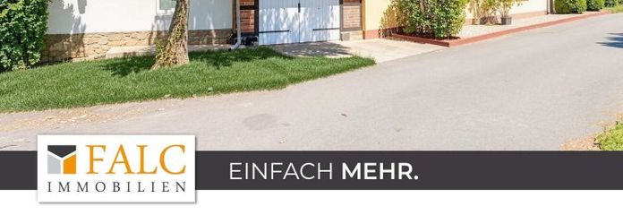 +++ Ruhig, ländlich, ausbaufähig: Vielseitiges Zuhause mit großem Potenzial +++