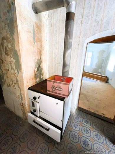 Ihr Traum vom historischen Wohnen: Denkmalgeschütztes Haus in Marktleuthen – VUB2139-9