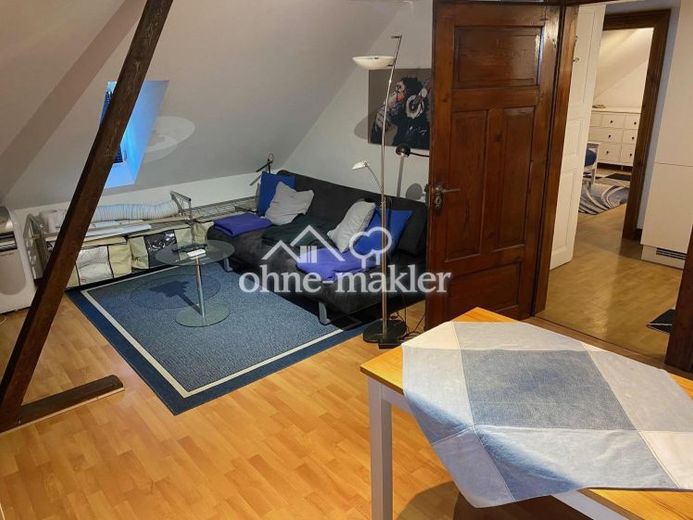 Möblierte 2-Zi-Whg für Berufspendler oder Übergang – Foto 1
