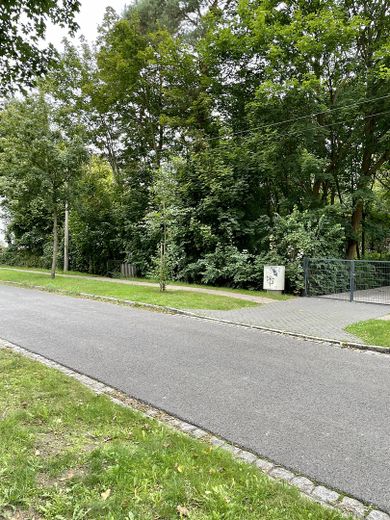 Straßenansicht