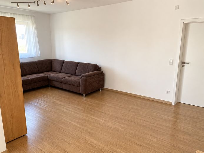 ⭐ Exklusive, barrierefreie 2-Zimmer-Wohnung (91 m²) mit XXL-Terrasse (53 m²), hochwertiger Einbauküche & traumhaftem Ausblick – Foto 8