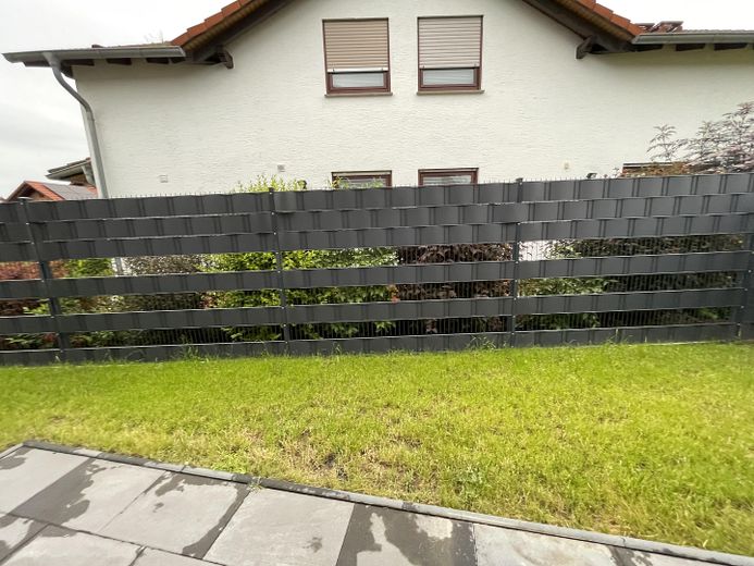 Exklusive Wohnung zur Miete mit Garten, Garage & Terrasse – Foto 5